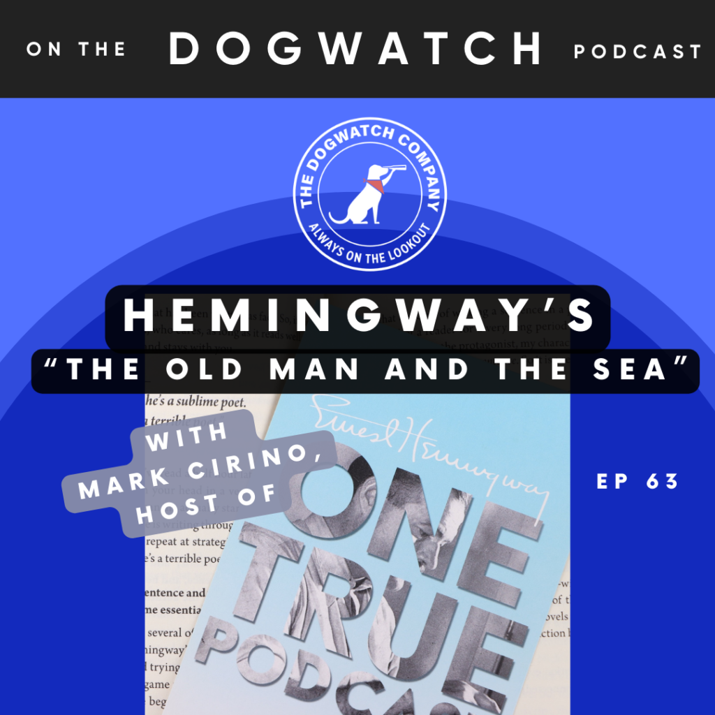 Dogwatch Podcast Icon 624