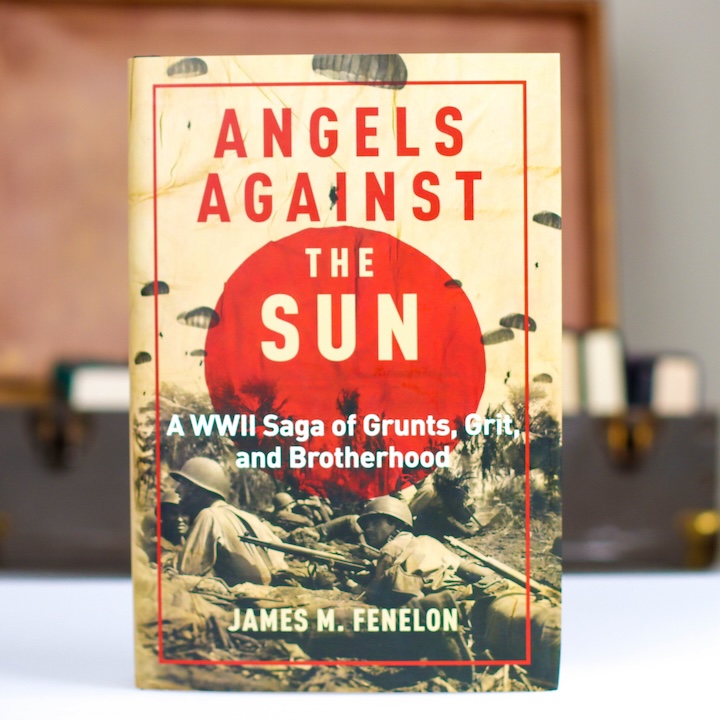 Angels Against the Sun-1