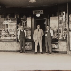 Tobacco and Cigar shop in Kitchener, Ontario